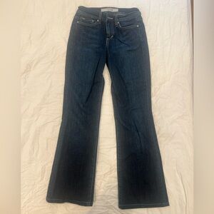 Joe’s Jeans Size 25 Kennedy